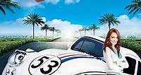 Herbie Fully Loaded (2005) Stream and Watch Online