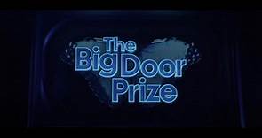 The Big Door Prize star Josh Segarra's private life with wife Brace