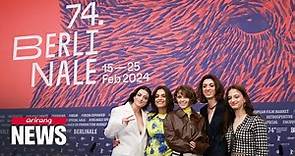 On-point: Highlights of 74th Berlin International Film Festival & 77th BAFTAs