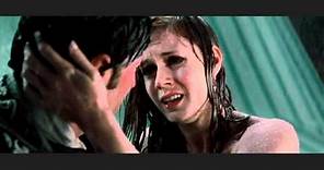 Enchanted - Amy Adams and Patrick Dempsey kiss scene 2 (HD)