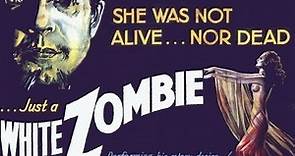 White Zombie 1932 (full movie)