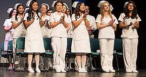 Nursing (Registered Nurse/RN), AAS - LaGuardia Community College