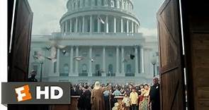Evan Almighty (10/10) Movie CLIP - Congress Gets an Ark (2007) HD