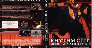 Usher - Rhythm City Volume One: Caught Up