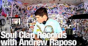 Soul Clap Records with Andrew Raposo @TheLotRadio 08-15-2023