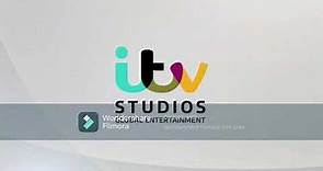 ITV Studios (UK) Logo History 2006-Present