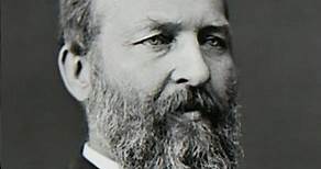 James A. Garfield