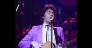 Jon Anderson - I Hear You Now (live video 1981)