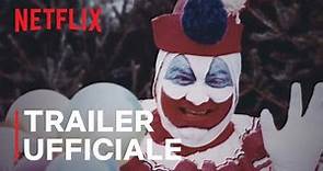 Conversazioni con un killer: Il caso Gacy | Trailer ufficiale | Netflix Italia