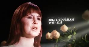 Judith Durham, Lead Singer Of The Seekers, Dies Aged 79