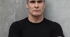 Henry Rollins | Actor, Producer, Writer