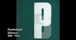 Portishead - (2008) Third [Full Album]