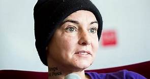 La muerte de Sinéad O’Connor: los detalles del informe policial