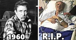 Saturday Night and Sunday Morning 1960 Cast Then and Now 2024 ★ Half Actors Sadly Passed Away!