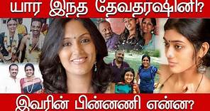 Devadarshini Sethan Real Life Story| Biography| Family |Unknown Facts