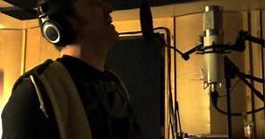 Alkaline Trio 'My Shame Is True' In Studio Clip #3
