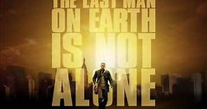 I Am Legend Movie Theme Song