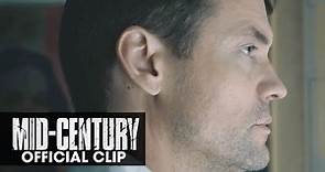 Mid-Century (2022 Movie) - Official Clip 'In Banner’s Garage' - Shane West