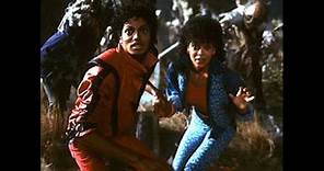 Michael Jackson-Thriller Full Version MP3