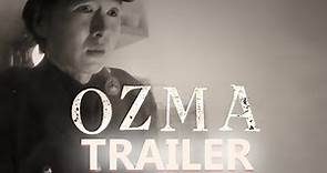 OZMA Official Trailer (2023) UK SciFi