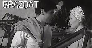 Brazdat (Film Shqiptar/Albanian Movie)