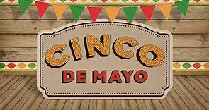 10 Facts About Cinco de Mayo - video Dailymotion