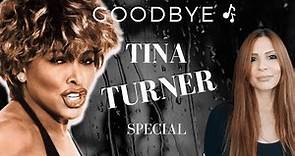 Speciale Tina Turner. La sua vita in breve - Biografia della regina del Rock'n Roll