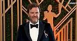 Douglas Hodge on the red carpet at the SAG Awards