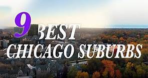 The 9 Best Suburbs Of Chicago