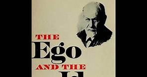 The Ego and the Id Sigmund Freud