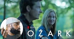 Ozark REACTION & REVIEW - 3x5 “It Came from Michoacán”