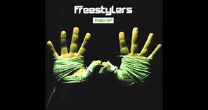 Freestylers - Push Up (Radio Edit)