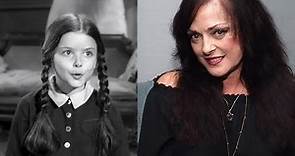 Tributes Pour in for 'Addams Family' Star Lisa Loring