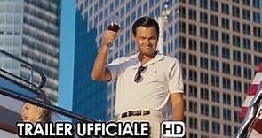 The Wolf of Wall Street Trailer Ufficiale Italiano (2014) Leonardo Di Caprio Movie HD