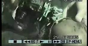 Operation Red Wings Nongraphic Footage 1