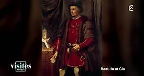 La légende noire de Louis XI - Visites privées