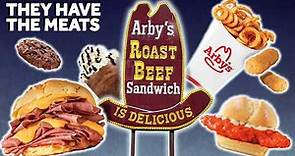 How Arby's Has Endured Through the Years