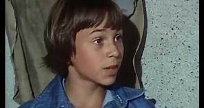 Der Bastian 1 Besuch bei einer alten Dame TV Serie, BRD 1973