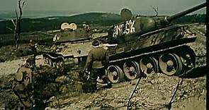 Brigada de tanques (1955) | Belica | Pelicula Completa | Segunda Guerra Mundial | VOSE Sub.Español
