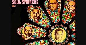 Sam Cooke & the Soul Stirrers Come and Go To That Land - 1959 (1st version)