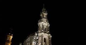 Katholische Hofkirche Dresden