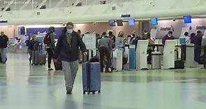 What to expect from Jacksonville International Airport