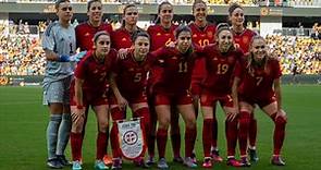 España fútbol femenino hoy: cuando juega la Selección Española, convocatoria de Montse Tomé, próximo partido, canal, TV y dónde ver online | DAZN News ES