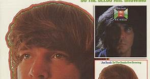 Joe South - A Look Inside / So The Seeds Are Growing