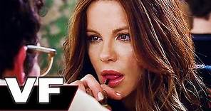 LIAISONS A NEW YORK Bande Annonce VF ✩ Kate Beckinsale (2018)