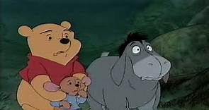 Piglet's Big Movie: Rescuing Pooh Bear (2003) (VHS Capture)
