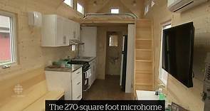 Kent's Microhomes