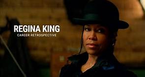 Regina King | Career Retrospective