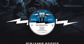 Benjamin Booker - Live At Third Man Records