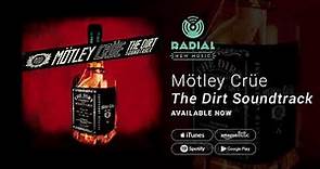 Mötley Crüe - The Dirt Soundtrack (Official Promo)